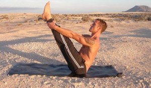 Yoga-Wellbeing
