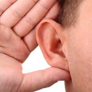 Hearing-loss