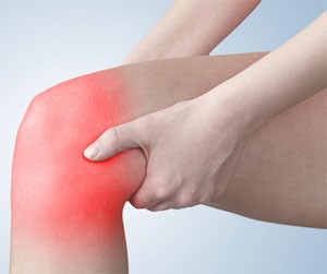 Knee-pain-problem